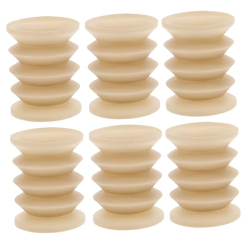 Supvox 6 Stück Teiliges Knochenknack Requisit mit Realistischem Sound Lustiges Streichspielzeug für Partys und Comedy Auftritte für Nahaufnahmen und Filmproduktionen Kompakt und Leicht Supvox 6 Stück Teiliges Knochenknack Requisit mit Realistischem Sound Lustiges Streichspielzeug für Partys und Comedy Auftritte für Nahaufnahmen und Filmproduktionen Kompakt und Leicht von Supvox