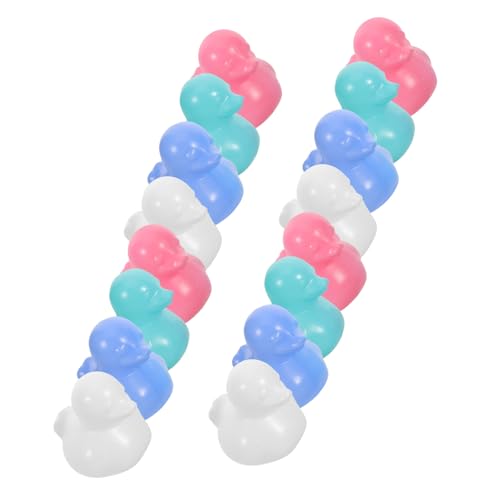 Supvox 64 Stück Teiliges Enten-badespielzeug Bunte Pe-kunststoffbälle Schwimmfähig Ballbecken Vielseitig für Innen Außenbereich Geeignet für Badewanne Pool Strandspaß Supvox 64 Stück Teiliges Enten-badespielzeug Bunte Pe-kunststoffbälle Schwimmfähig Ballbecken Vielseitig für Innen Außenbereich Geeignet für Badewanne Pool Strandspaß von Supvox