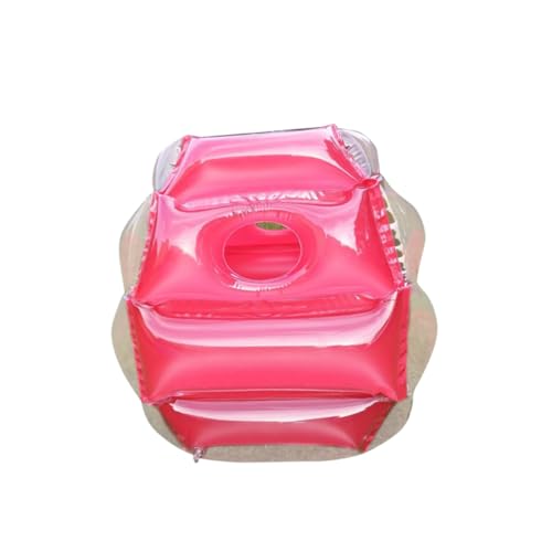 Supvox Aufblasbarer PVC Kollisionsball für Outdoor Spaß Roter Bumper Ball für Sicher und Langlebig für Garten und Strandspiele Fördert Koordination und Freundschaftlichen Supvox Aufblasbarer PVC Kollisionsball für Outdoor Spaß Roter Bumper Ball für Sicher und Langlebig für Garten und Strandspiele Fördert Koordination und Freundschaftlichen von Supvox