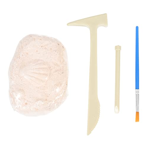 Supvox Ausgrabungsset Kristall Armband Bastelset mit Edelstein Perlen Lernspielzeug für Archäologie Sicherer Ausgrabungs Spaß Kreatives DIY Schmuckherstellungsspielzeug Supvox Ausgrabungsset Kristall Armband Bastelset mit Edelstein Perlen Lernspielzeug für Archäologie Sicherer Ausgrabungs Spaß Kreatives DIY Schmuckherstellungsspielzeug von Supvox