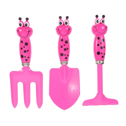 Supvox Buntes Sandspielzeug für Schaufel und Harke Leichtes und Glattes Strandspielzeug Tragbar für Kleine Hände für Kindergeburtstag und Festivals Supvox Buntes Sandspielzeug für Schaufel und Harke Leichtes und Glattes Strandspielzeug Tragbar für Kleine Hände für Kindergeburtstag und Festivals von Supvox