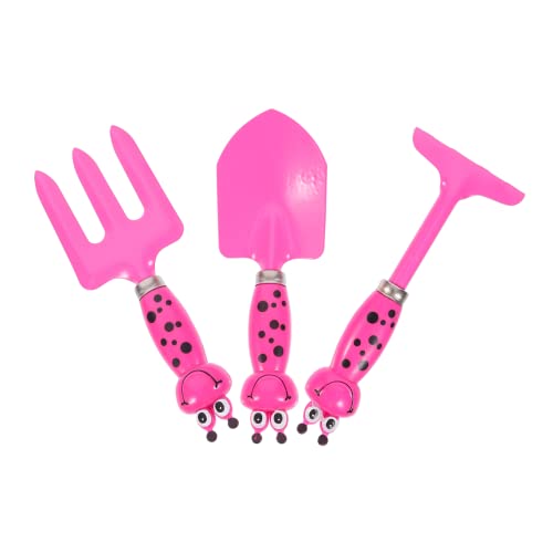 Supvox Buntes Sandspielzeug für Schaufel und Rechen Kreatives Strandspielzeug für Jungen und Mädchen Leicht und Handlich Fördert Fantasie und Soziale Fähigkeiten Supvox Buntes Sandspielzeug für Schaufel und Rechen Kreatives Strandspielzeug für Jungen und Mädchen Leicht und Handlich Fördert Fantasie und Soziale Fähigkeiten von Supvox