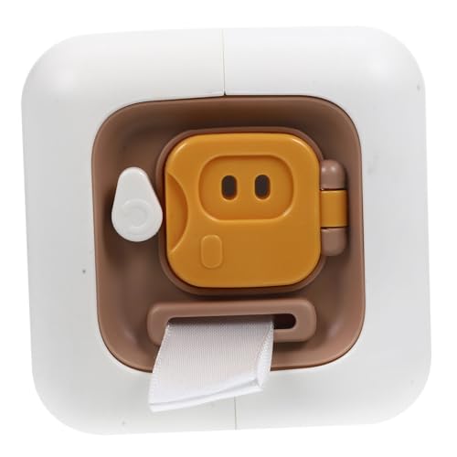Supvox Busy Cube für Kleinkinder Lernspielzeug Feinmotorik für Reisen Montessori Inspiriert für Jahre Rosa Supvox Busy Cube für Kleinkinder Lernspielzeug Feinmotorik für Reisen Montessori Inspiriert für Jahre Rosa von Supvox