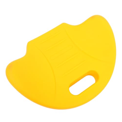 Supvox Ergonomisches Outdoor Spielplatz Ersatzteil Strapazierfähige Wetterfeste Kunststoffkonstruktion für Parks und Fitnessbereiche Einfache Installation und Komfortable Sitzgelegenheit Supvox Ergonomisches Outdoor Spielplatz Ersatzteil Strapazierfähige Wetterfeste Kunststoffkonstruktion für Parks und Fitnessbereiche Einfache Installation und Komfortable Sitzgelegenheit von Supvox