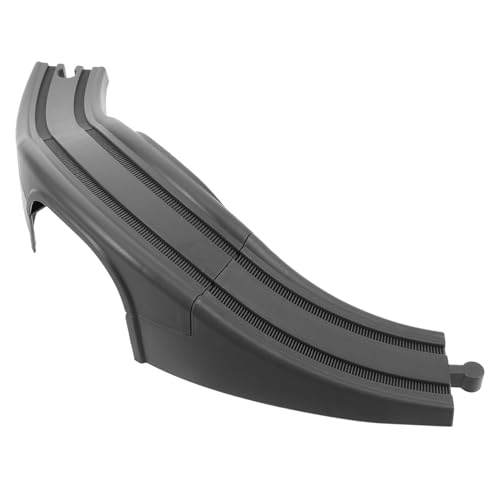 Supvox Erweiterbares Zugbrücke Graue Schienenbahn Zubehör für Fördert Motorische Fähigkeiten Kreative Gleiskombination Kompatibel mit Holzeisenbahn Familienspiel Supvox Erweiterbares Zugbrücke Graue Schienenbahn Zubehör für Fördert Motorische Fähigkeiten Kreative Gleiskombination Kompatibel mit Holzeisenbahn Familienspiel von Supvox