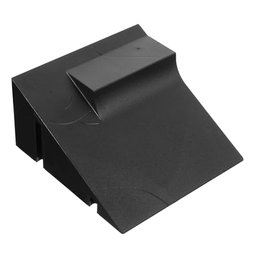 Supvox Finger Skateboard Park Rampe Kunststoff Finger Skatepark Zubehör Requisite für Fingerskateboards Robustes für Partygeschenke Supvox Finger Skateboard Park Rampe Kunststoff Finger Skatepark Zubehör Requisite für Fingerskateboards Robustes für Partygeschenke von Supvox