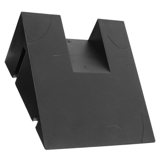 Supvox Finger Skateboard Park Zubehör Kunststoff Rampe für Fingerkoordination Training Fingerskateboard Skatepark Teile Supvox Finger Skateboard Park Zubehör Kunststoff Rampe für Fingerkoordination Training Fingerskateboard Skatepark Teile von Supvox