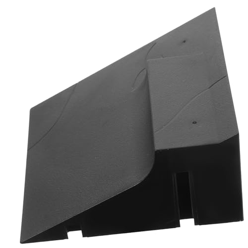 Supvox Finger Skateboard Rampe Kreative Finger Skatepark Rampe Zubehör Hindernis für Fingerskateboard Training und Koordinationsförderung Supvox Finger Skateboard Rampe Kreative Finger Skatepark Rampe Zubehör Hindernis für Fingerskateboard Training und Koordinationsförderung von Supvox