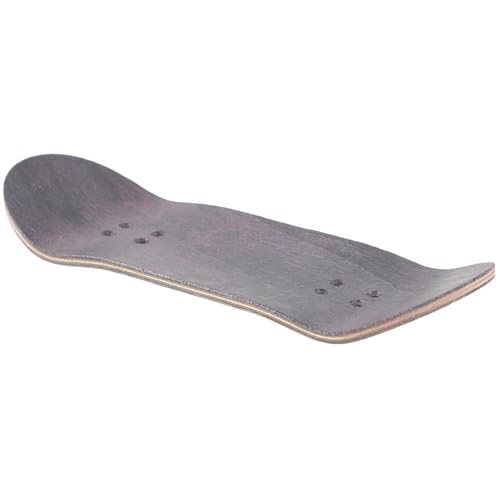Supvox Fingerboard Mini Skateboard Doppelseitig Färbender Lagiger Ne Hardwood Finger Skateboard Deck DIY Party Supvox Fingerboard Mini Skateboard Doppelseitig Färbender Lagiger Ne Hardwood Finger Skateboard Deck DIY Party von Supvox