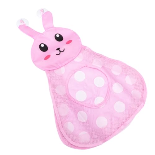 Supvox Hasenförmige Spielzeug-Aufbewahrungstasche Für Badespielzeug Multifunktionale Junge Mädchen-Tasche Aus Strapazierfähigem Material Praktisch Für Ordnung Im Badezimmer Supvox Hasenförmige Spielzeug-Aufbewahrungstasche Für Badespielzeug Multifunktionale Junge Mädchen-Tasche Aus Strapazierfähigem Material Praktisch Für Ordnung Im Badezimmer von Supvox