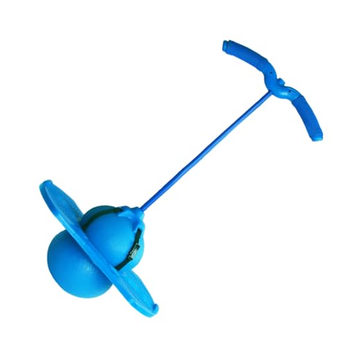 Supvox Hüpfball mit Abnehmbaren Griffen rutschfest Belastbar Fördert Knochenentwicklung und Kreislauf Weiches Material Vielseitiges Sprungspielzeug für Jungen und Mädchen Fitness und Supvox Hüpfball mit Abnehmbaren Griffen rutschfest Belastbar Fördert Knochenentwicklung und Kreislauf Weiches Material Vielseitiges Sprungspielzeug für Jungen und Mädchen Fitness und von Supvox