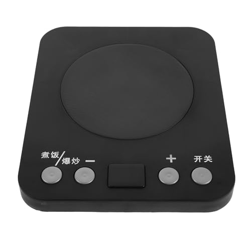 Supvox Induktionsherd-Spielzeug für Kinder – Küchenherd zum Spielen – Küchengeräte-Spielzeug zum Spielen von Kochgeschirr – Mini-Zubehör für Jungen und Mädchen Supvox Induktionsherd-Spielzeug für Kinder – Küchenherd zum Spielen – Küchengeräte-Spielzeug zum Spielen von Kochgeschirr – Mini-Zubehör für Jungen und Mädchen von Supvox