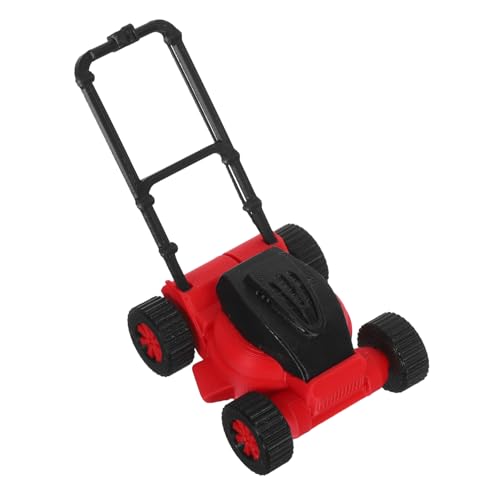 Supvox Maßstab Realistisches Gartenmodell für Sicherem Glattem Design Motorik und Fantasie Dekoratives Puppenhaus-zubehör für Drinnen und Draußen Supvox Maßstab Realistisches Gartenmodell für Sicherem Glattem Design Motorik und Fantasie Dekoratives Puppenhaus-zubehör für Drinnen und Draußen von Supvox