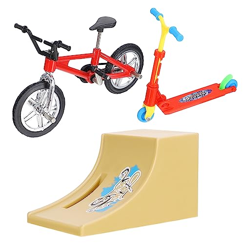 Supvox Mini Finger Skateboard Edukatives Fingerspielzeug zur Stressreduktion Fördert Koordination und Flexibilität Kompakt und Handlich Geeignet für Erwachsene Supvox Mini Finger Skateboard Edukatives Fingerspielzeug zur Stressreduktion Fördert Koordination und Flexibilität Kompakt und Handlich Geeignet für Erwachsene von Supvox