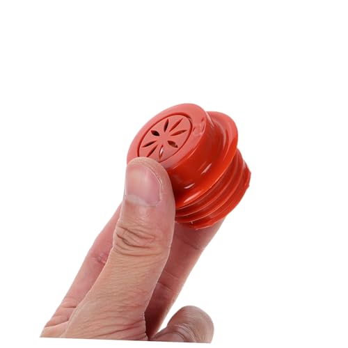 Supvox Mini Musik Spieluhr Bewegungsmodul Sounder Kompakter und Zuverlässiger Kunststoff Tongeber Einfach zu Integrieren Vielseitiges Zubehör für Interaktive Spielzeuge Supvox Mini Musik Spieluhr Bewegungsmodul Sounder Kompakter und Zuverlässiger Kunststoff Tongeber Einfach zu Integrieren Vielseitiges Zubehör für Interaktive Spielzeuge von Supvox