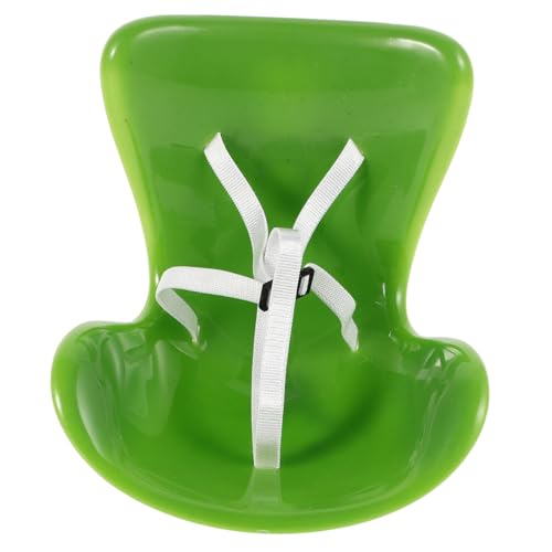 Supvox Puppenautositz Für Kleine Puppen Sicherer Sitz Für Rollenspiele Spielzeug Für Mädchen Installieren Für Puppen Wiederverwendbar Und Tragbar Supvox Puppenautositz Für Kleine Puppen Sicherer Sitz Für Rollenspiele Spielzeug Für Mädchen Installieren Für Puppen Wiederverwendbar Und Tragbar von Supvox