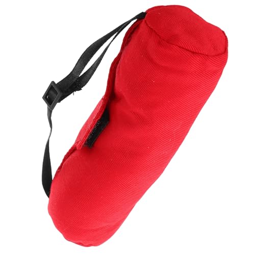 Supvox Mini-Schultasche Für Puppen Im Maßstab 1/6 Rucksack Puppen-ankleidetasche Süße Puppenhaus-Dekoration Vielseitige Spielzeug-Organisation Supvox Mini-Schultasche Für Puppen Im Maßstab 1/6 Rucksack Puppen-ankleidetasche Süße Puppenhaus-Dekoration Vielseitige Spielzeug-Organisation von Supvox