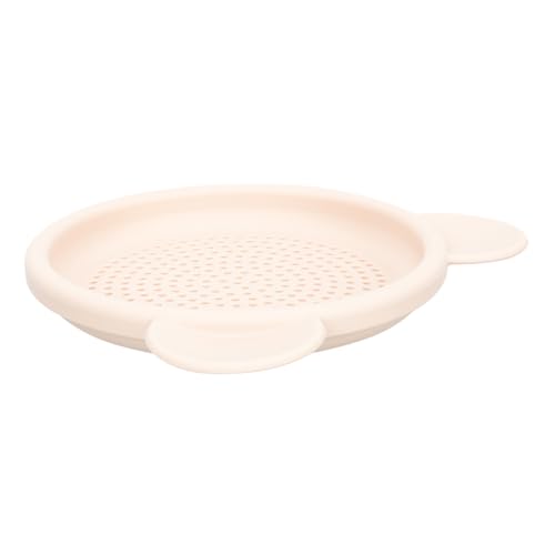 Supvox Sandspielzeug Silikon Sandfilter Sand sieb Strandspielzeug Leicht und Sicher für Outdoor Mädchen Jungen Spaß und Koordination Supvox Sandspielzeug Silikon Sandfilter Sand sieb Strandspielzeug Leicht und Sicher für Outdoor Mädchen Jungen Spaß und Koordination von Supvox