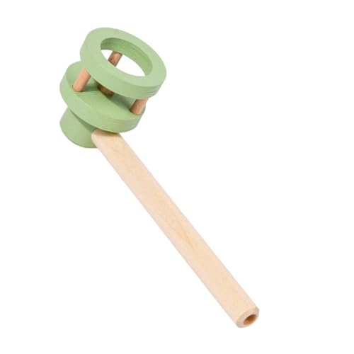 Supvox Schwebender Holz blasball für Balanciertes Atemspielzeug zur Steigerung der Lungenkapazität Geeignet für Indoor Outdoor Spiel Fördert Koordination und Eltern Junge Supvox Schwebender Holz blasball für Balanciertes Atemspielzeug zur Steigerung der Lungenkapazität Geeignet für Indoor Outdoor Spiel Fördert Koordination und Eltern Junge von Supvox