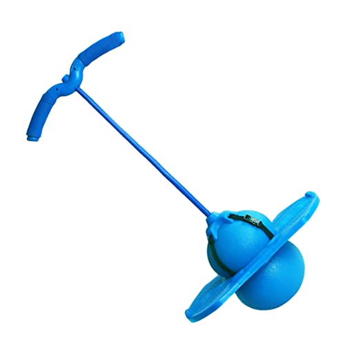 Supvox Sprungball für Griff und Fitnessball für Koordination Abnehmbarer Griff Explosionssicher rutschfest für Zuhause und Unterwegs Blau Supvox Sprungball für Griff und Fitnessball für Koordination Abnehmbarer Griff Explosionssicher rutschfest für Zuhause und Unterwegs Blau von Supvox