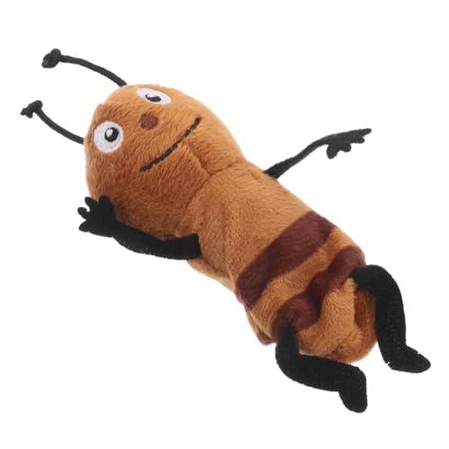 Supvox Ebene Fingerpuppen für Kinder Weiche Plüschpuppen Beruhigendes Spielzeug für Kleinkinder Kreatives Geschichtenerzählen und Rollenspiele Lustige Tierpuppen für Klassenzimmer Supvox Ebene Fingerpuppen für Kinder Weiche Plüschpuppen Beruhigendes Spielzeug für Kleinkinder Kreatives Geschichtenerzählen und Rollenspiele Lustige Tierpuppen für Klassenzimmer von Supvox