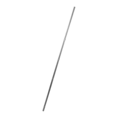 Supvox Tischfußball Ersatzstange aus Metall Lange Robuste Fußball Tischkicker Stange Kompatibel mit Meisten Kickertischen Langlebiges Eisengestell Ersatz für Erwachsene und Jugendliche Supvox Tischfußball Ersatzstange aus Metall Lange Robuste Fußball Tischkicker Stange Kompatibel mit Meisten Kickertischen Langlebiges Eisengestell Ersatz für Erwachsene und Jugendliche von Supvox