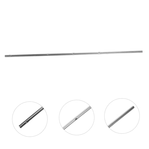 Supvox Tischfußball Stange Metall Ersatzgriff für Fußball Tischkicker Spieltisch Erwachsene Zubehör für Präzise Ballkontrolle Supvox Tischfußball Stange Metall Ersatzgriff für Fußball Tischkicker Spieltisch Erwachsene Zubehör für Präzise Ballkontrolle von Supvox