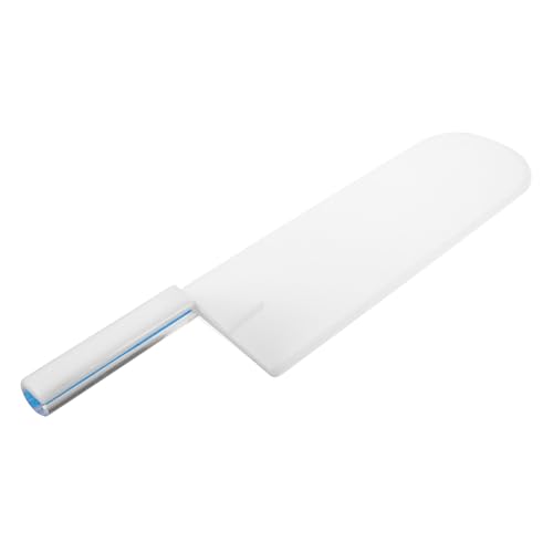 Supvox Tragbarer Wiederverwendbarer Kartengeber Kunststoff Poker Karte Schaufel für Schnelle Kartenausgabe bei Kartenspielen Zuhause und Party Supvox Tragbarer Wiederverwendbarer Kartengeber Kunststoff Poker Karte Schaufel für Schnelle Kartenausgabe bei Kartenspielen Zuhause und Party von Supvox