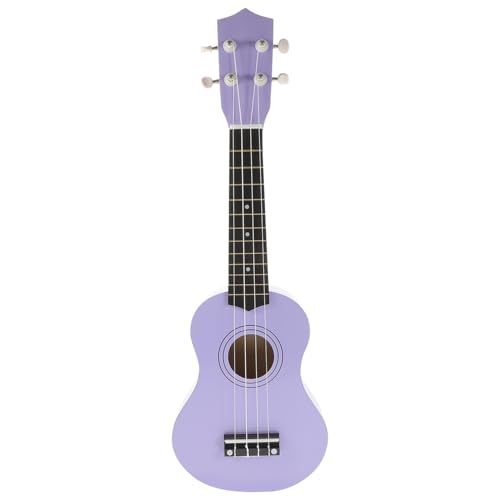 Supvox Ukulele aus Holz Bunte Simulierte Gitarre Pädagogisches Musikinstrument für Anfänger Ab Jahren Sicher und Glatt Kreatives Lernspielzeug für Musikalische Früherziehung Supvox Ukulele aus Holz Bunte Simulierte Gitarre Pädagogisches Musikinstrument für Anfänger Ab Jahren Sicher und Glatt Kreatives Lernspielzeug für Musikalische Früherziehung von Supvox