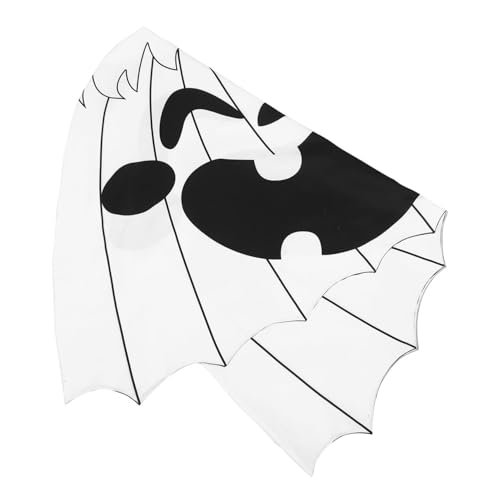 Supvox Vampir Fledermaus Umhang mit Kapuze Weicher Stoff Halloween Kostüm Cape für Jungen und Mädchen Bedruckter Fledermaus-umhang Bequem für Rollenspiele Geburtstags Halloween-Partys Supvox Vampir Fledermaus Umhang mit Kapuze Weicher Stoff Halloween Kostüm Cape für Jungen und Mädchen Bedruckter Fledermaus-umhang Bequem für Rollenspiele Geburtstags Halloween-Partys von Supvox