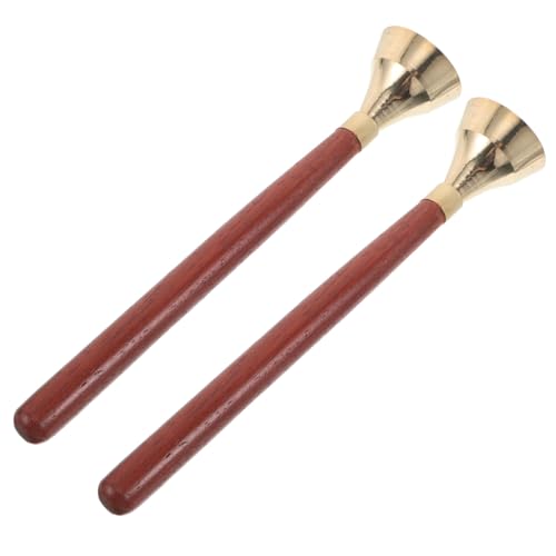 Supvox Vorschulmusik Motorhand Für Glocke Mit Unterricht Fein Ideal Für Frühe Percussion Handheld Fördert Das Lernen Von Kindern Erleben Entwicklung Griff Lehrspielzeug Kindheit Supvox Vorschulmusik Motorhand Für Glocke Mit Unterricht Fein Ideal Für Frühe Percussion Handheld Fördert Das Lernen Von Kindern Erleben Entwicklung Griff Lehrspielzeug Kindheit von Supvox