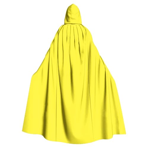 Susenstone Vampir Umhang Erwachsene Schwarz Lange Mittelalter Umhang Vampir Kostüm Cape für Halloween Karneval Fasching Damen Herren Unisex Gotisch Lose Umhang mit Kapuze Mantel Poncho Kap von Susenstone