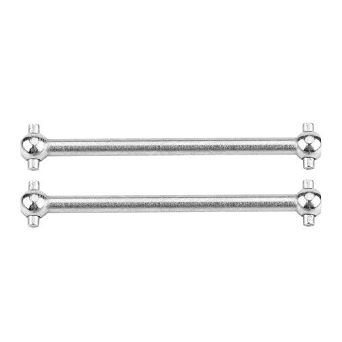 SustVita Metal Dog Bone Antriebswelle 2PCS RC Car Drive Shaft für A959 A969 A979 RC -Auto -Upgrade -Teile Ersatzzubehör SustVita Metal Dog Bone Antriebswelle 2PCS RC Car Drive Shaft für A959 A969 A979 RC -Auto -Upgrade -Teile Ersatzzubehör von SustVita