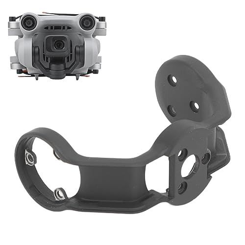 SustVita Mini 3 Pro Gimbal Reparaturteile, R -Achse untere Klammer und Rollarmersatz für eine optimale Drohnenleistung von SustVita