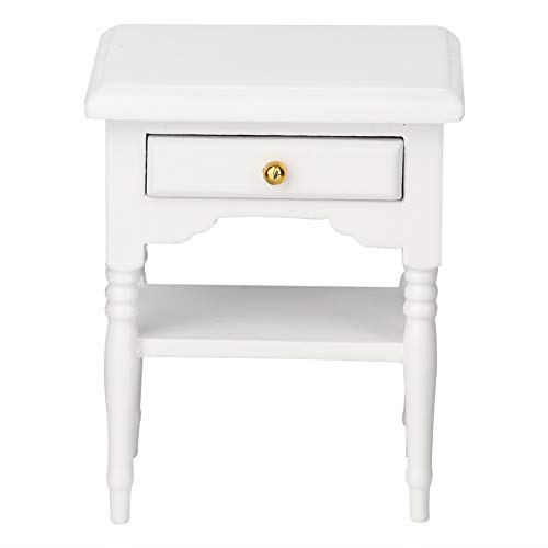 Sustvita Vintage Schlafzimmermöbel Accessoire 1:12 Miniatur -Nachttisch Holzpuppenhaus Nachttisch Sustvita Vintage Schlafzimmermöbel Accessoire 1:12 Miniatur -Nachttisch Holzpuppenhaus Nachttisch von SustVita