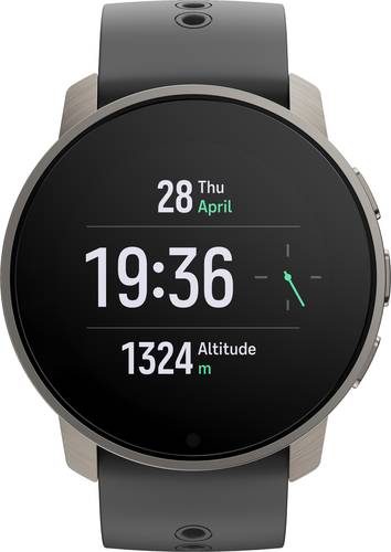 Suunto 9 PEAK PRO Smartwatch 43mm von Suunto