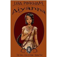 Aiyanna von Mindfast Publishing