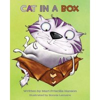 Cat in a Box von Mindfast Publishing