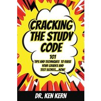 Cracking the Study Code von Mindfast Publishing