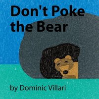 Don't Poke the Bear von Suzi K Edwards