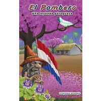 El Pombero: Una leyenda paraguaya von Suzi K Edwards