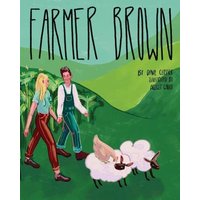 Farmer Brown von Suzi K Edwards