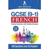 GCSE (9-1) French: Practice Questions with Detailed Solutions von Amazon Digital Services LLC - Kdp