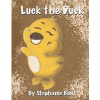 Luck the Duck: Short Vowel U sound von Mindfast Publishing