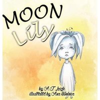 Moon Lily von Suzi K Edwards