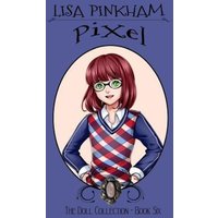 Pixel von Mindfast Publishing