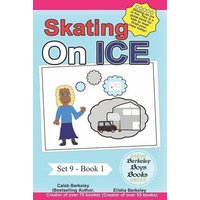 Skating on Ice (Berkeley Boys Books) von Suzi K Edwards