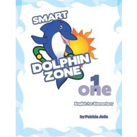 Smart Dolphin Zone - 1 von Touchladybirdlucky Studios