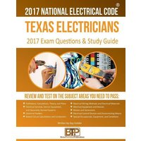 Texas Electricians Practice Exams and Study Guide von Suzi K Edwards