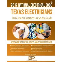 Texas Electricians Practice Exams and Study Guide von It Mearke Publishing